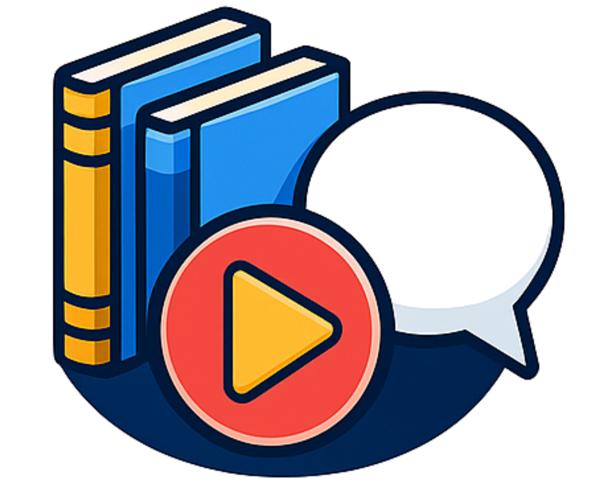 An icon of a magnet signifying a lead magnet.