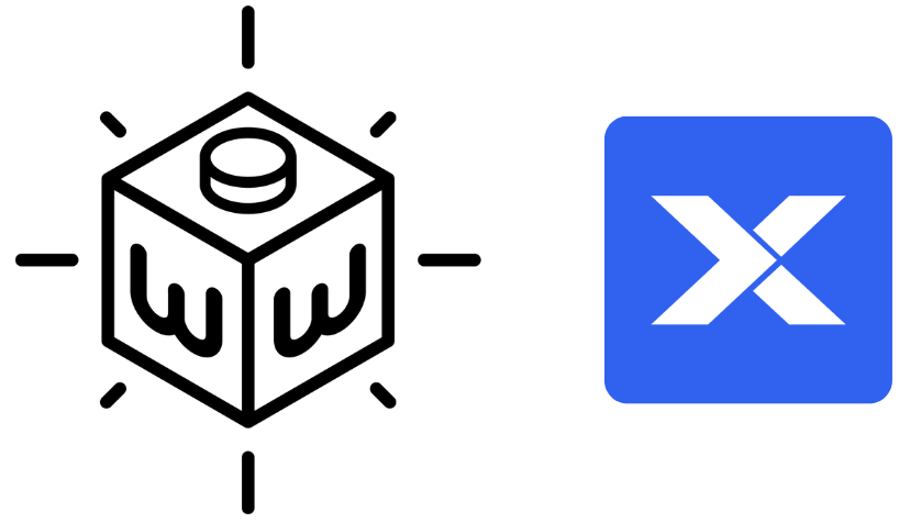 An icon of a magnet signifying a lead magnet.