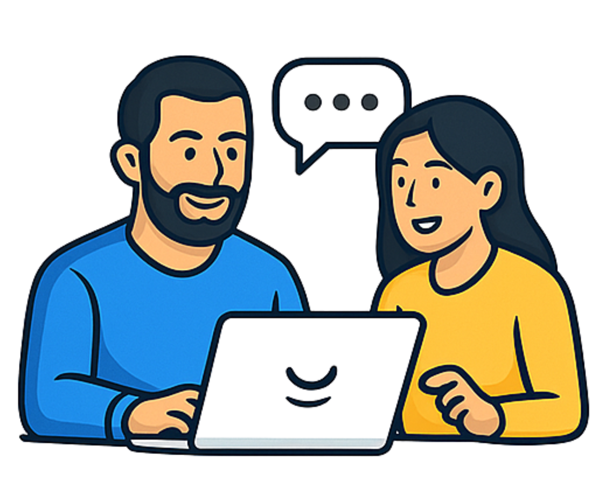 An icon of a magnet signifying a lead magnet.